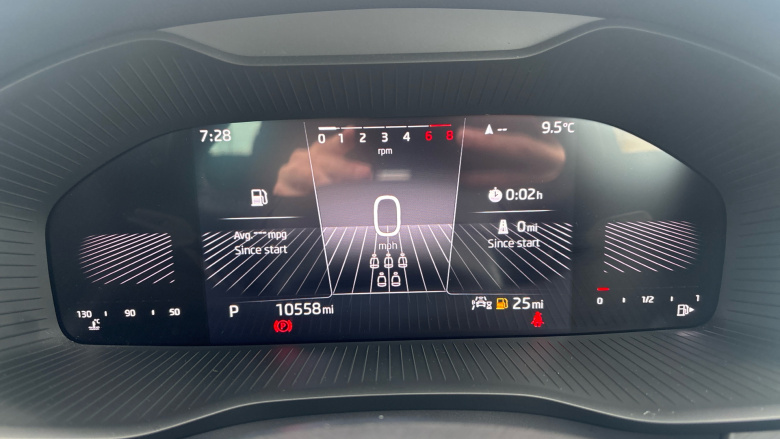 Skoda Kodiaq 1.5 TSI SE Drive 5dr DSG [7 Seat] Petrol Estate